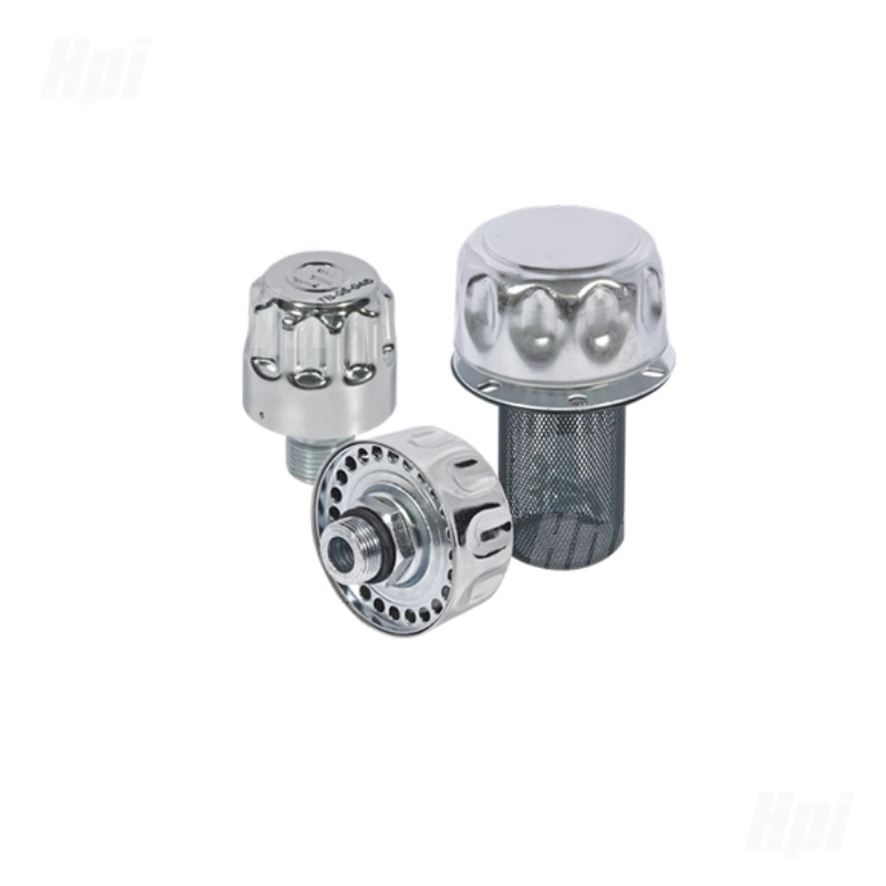 Air & Filler Breathers