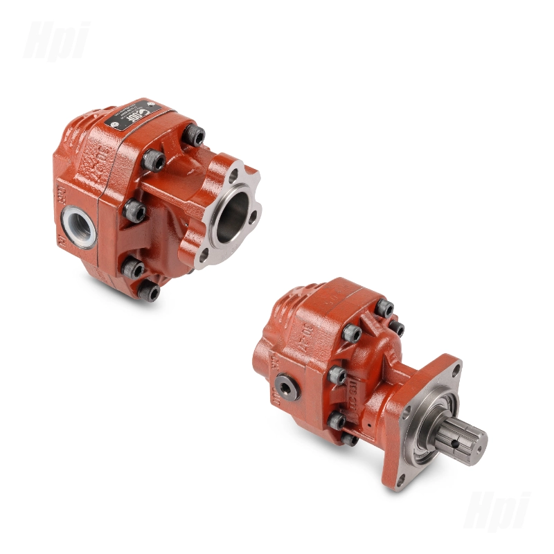 UNI-Directional Gear Pumps