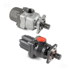 HPI 4 Bolt Piston Pumps