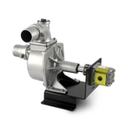 HPI 3 Inch Water Pump with Motor